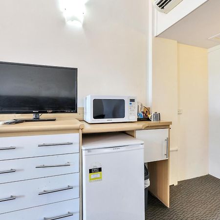 Darwin Poinciana Inn Εξωτερικό φωτογραφία