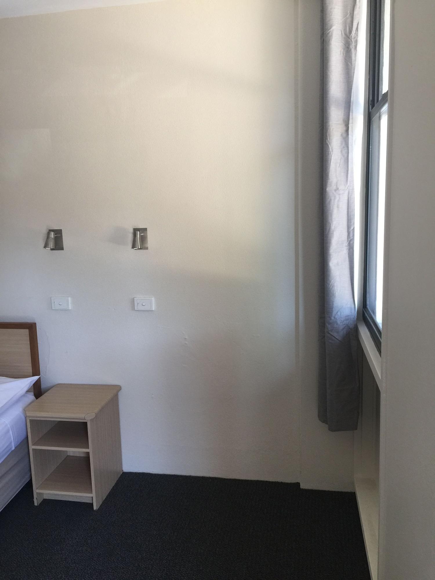 Darwin Poinciana Inn Εξωτερικό φωτογραφία
